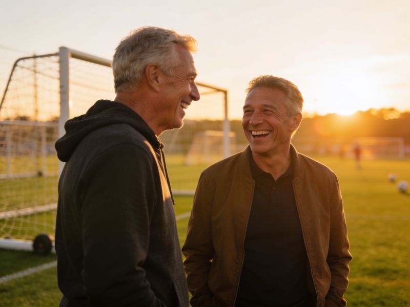Li Shenglong and the Value of Persistence in Chinese Football
