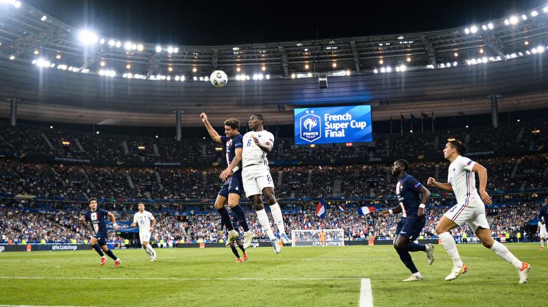 Bayern Munich Beat Chelsea by Turning Control into a Competitive Weapon
