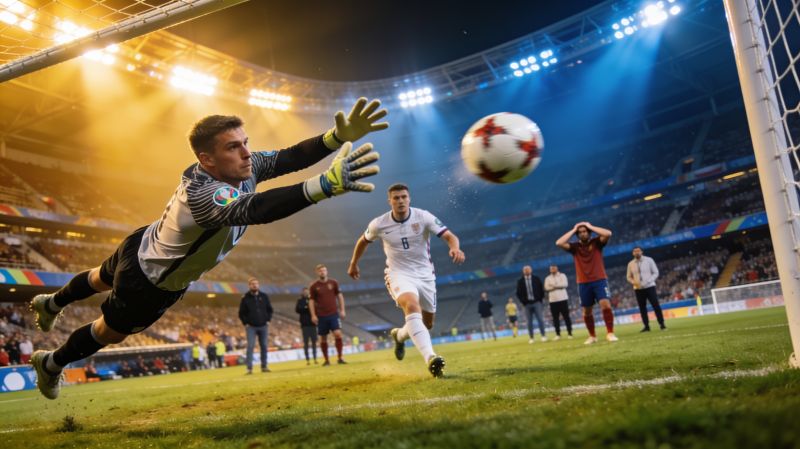 Bayern Munich Beat Chelsea by Turning Control into a Competitive Weapon